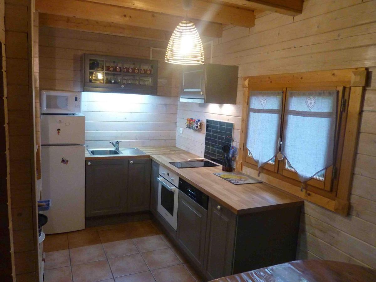Chalet 143 Bassin D'Arcachon Villa Ла Тест-де-Бух Екстериор снимка
