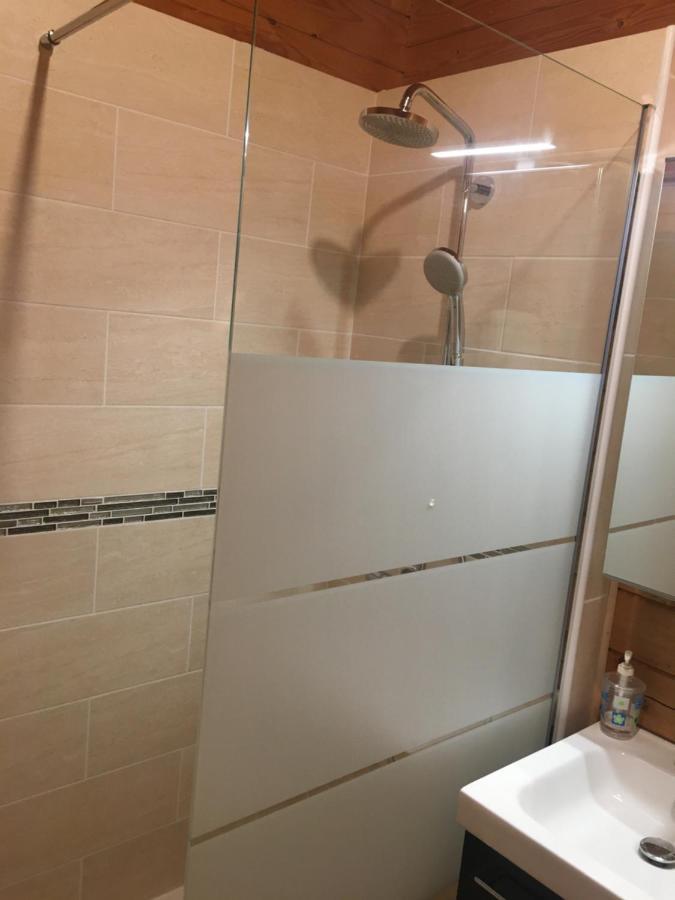 Chalet 143 Bassin D'Arcachon Villa Ла Тест-де-Бух Екстериор снимка