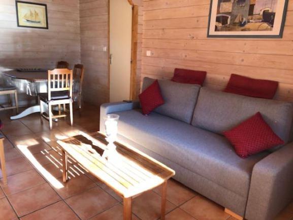 Chalet 143 Bassin D'Arcachon Villa Ла Тест-де-Бух Екстериор снимка